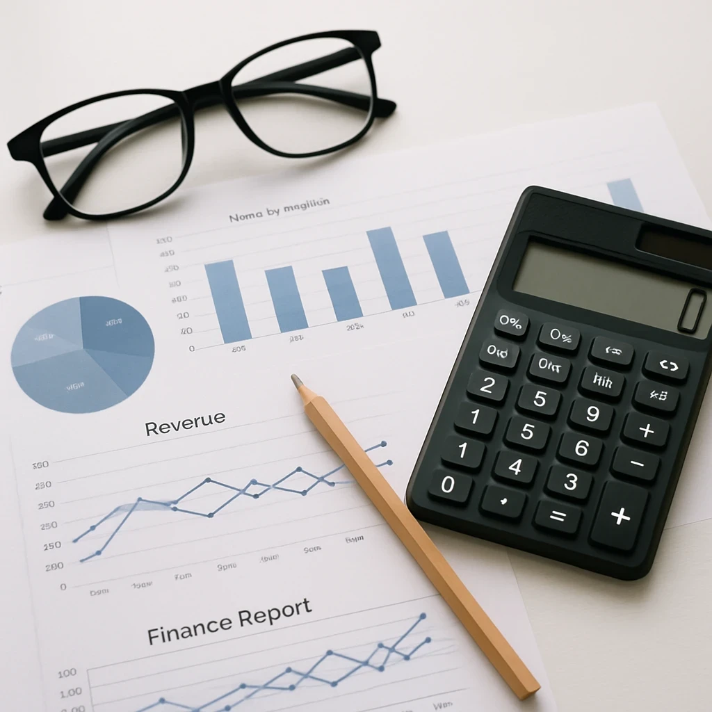 Co obejmuje analiza sprawozdań finansowych?