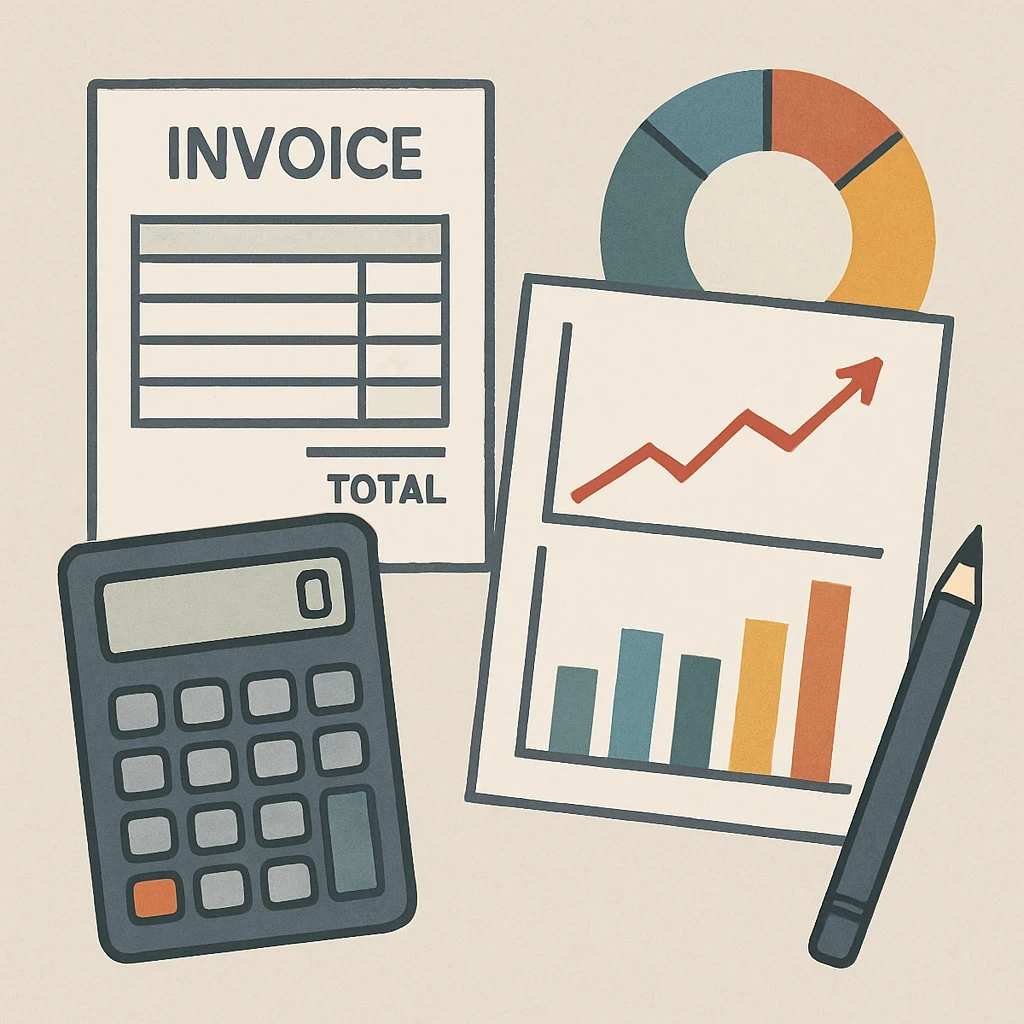 Czym kierować się przy wyborze biura rachunkowego?