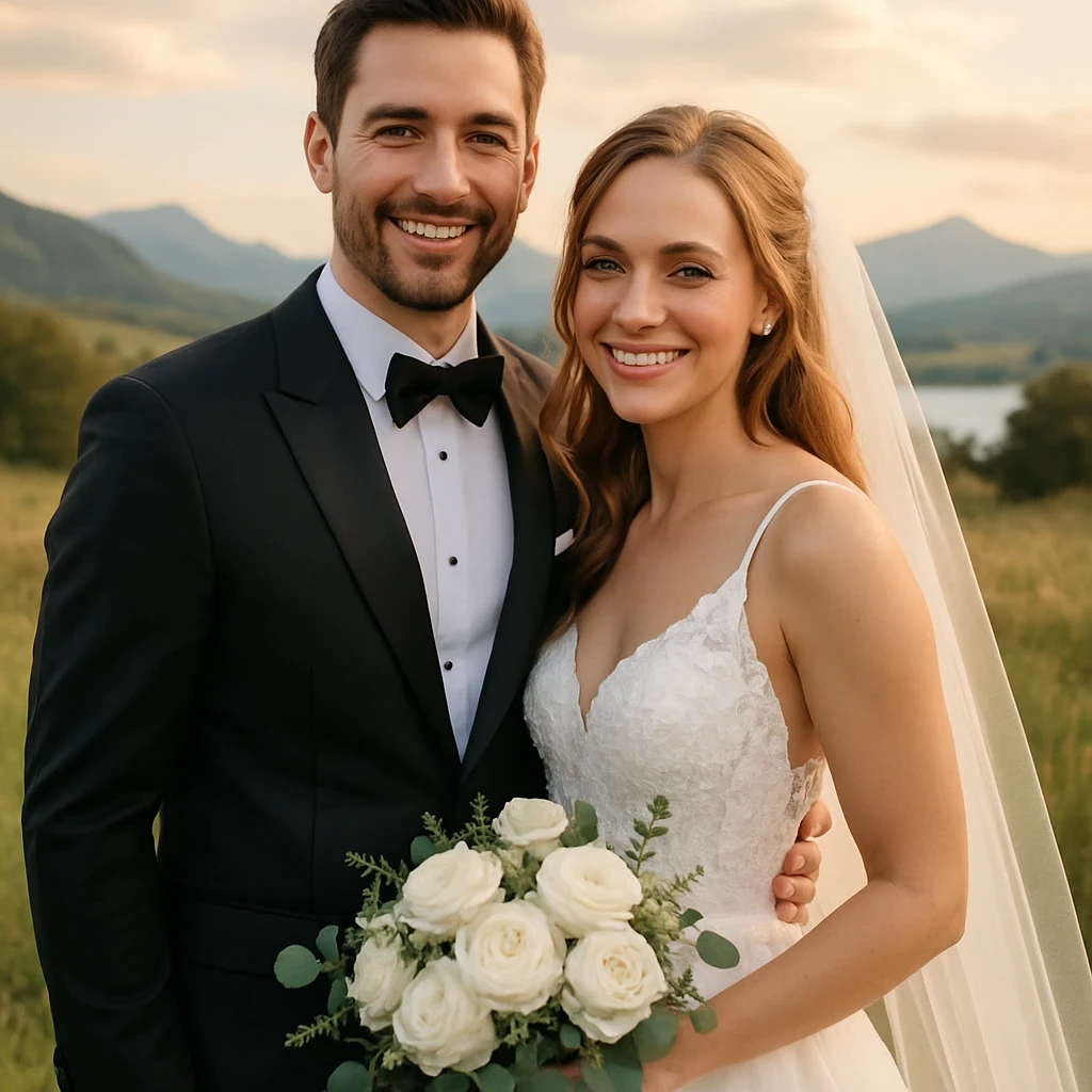 Gdzie zorganizować niezapomnianą sesję ślubną?