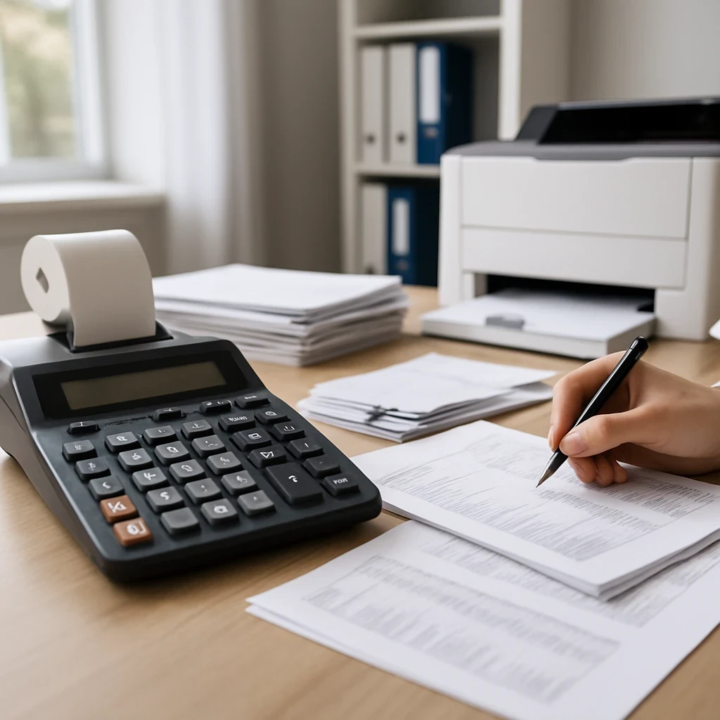 Kiedy warto skorzystać z usług biura rachunkowego?