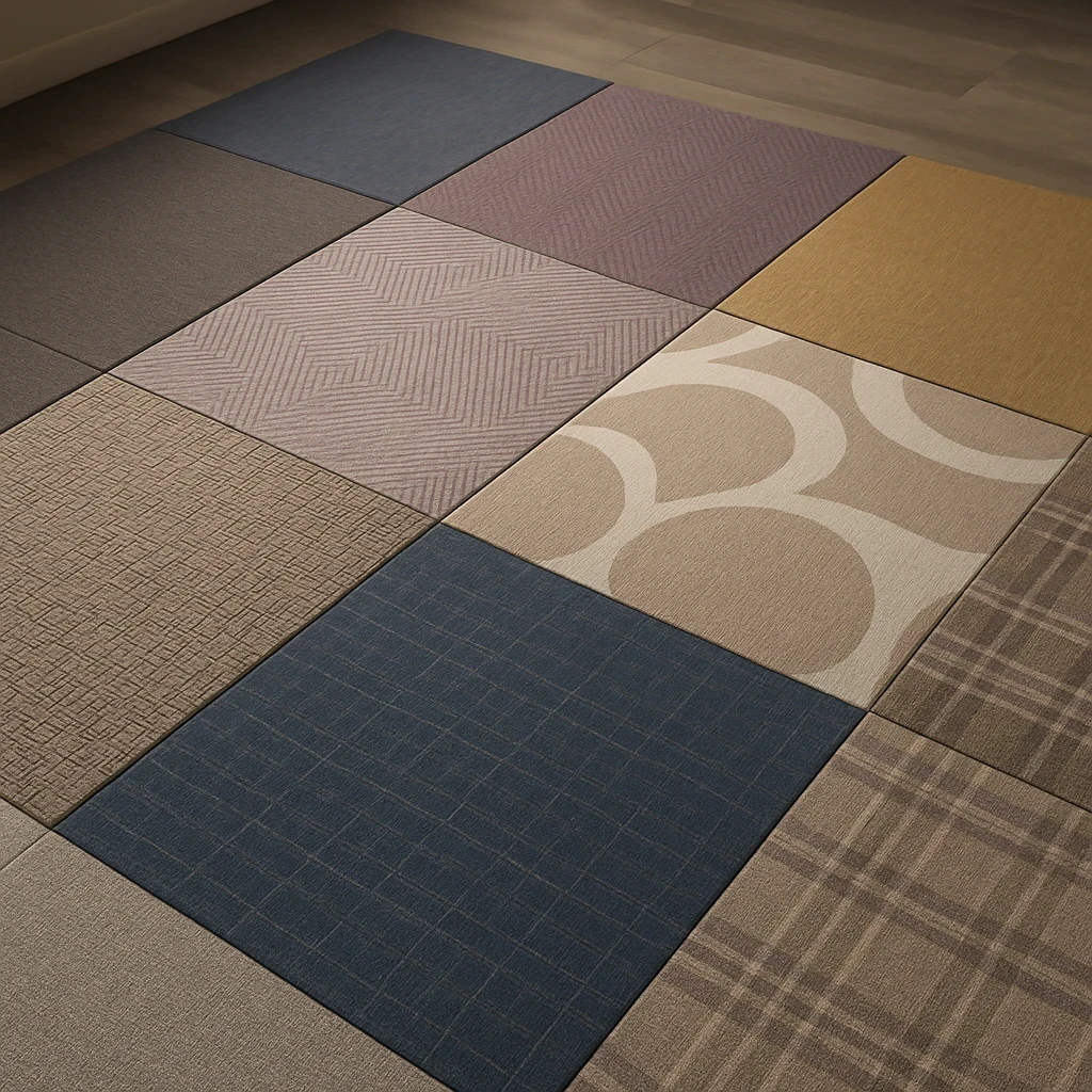 Czym wyróżniają się nowoczesne laminaty tekstylne?